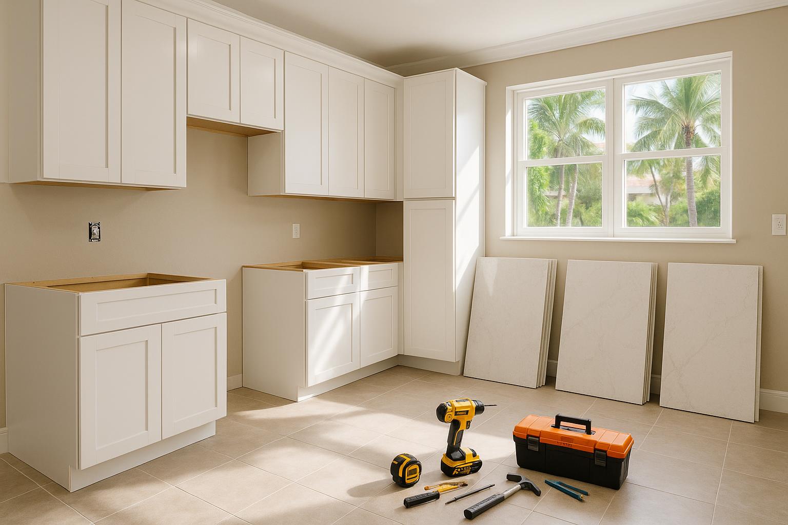 How to Plan a Remodel Timeline That Actually Works