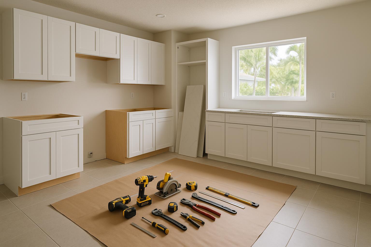 How to Plan a Remodel Timeline Without Losing Your Mind