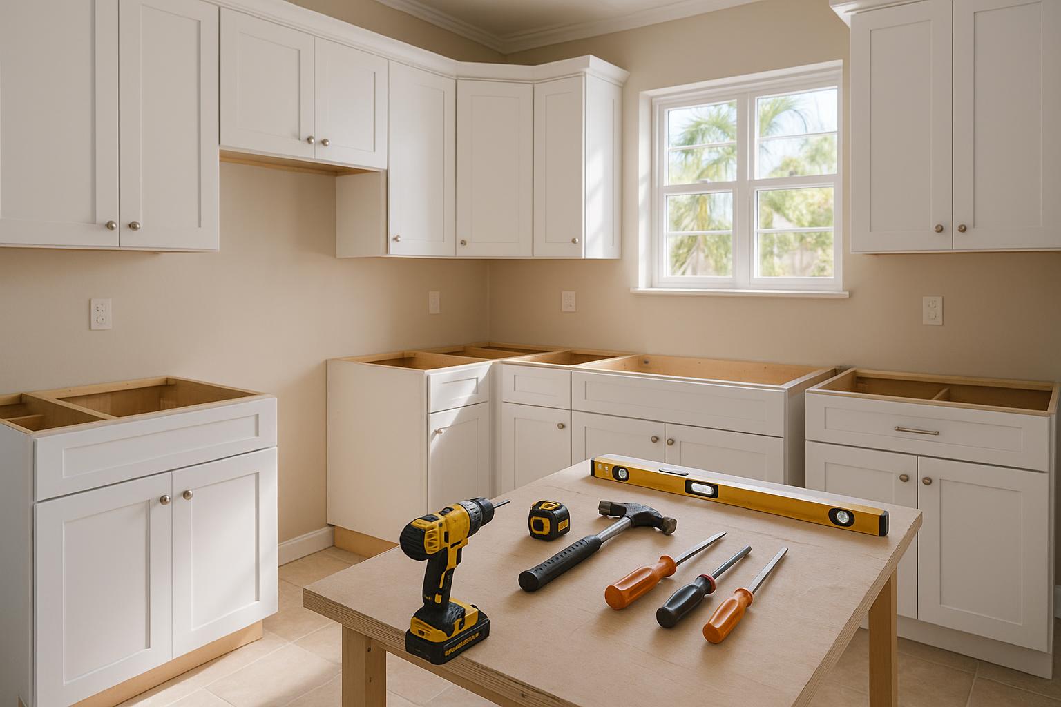 How to Plan a Remodel Timeline Without Losing Your Mind