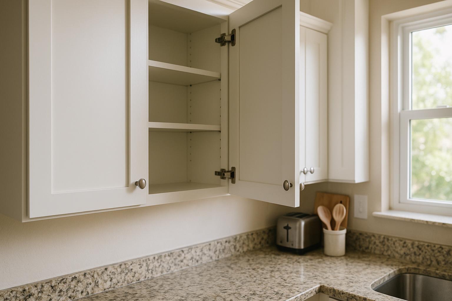 Signs Your Kitchen Cabinets Need Replacing (Not Just Painting)