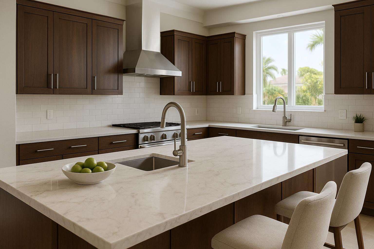 What to Know Before Choosing Countertops for Your Remodel
